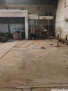 Odhav Industrial Estate photo