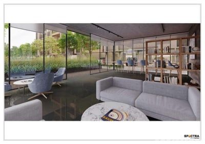 Spectra Common Area