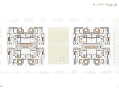 Aristo Floor Plan