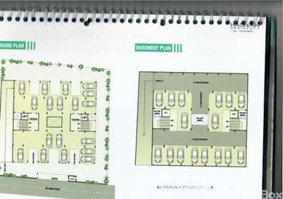 HASNAIN RESIDENCY Others