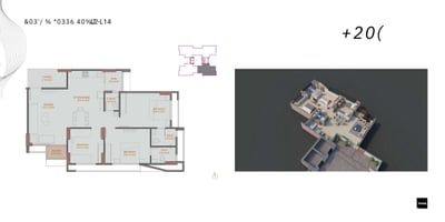 LYCKA LIFE Floor Plan