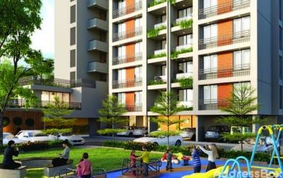 Shivmani Lake View Exterior