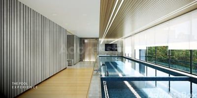 SKYROS Amenities