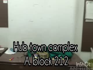 Hubtown photo
