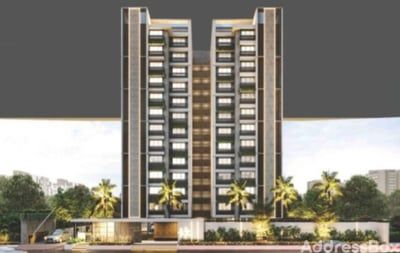 KALHAR GREENS Exterior