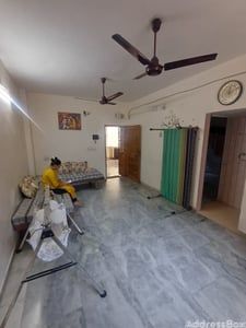 HARISIDDAH APARTMENT photo
