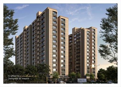 AMARA Exterior
