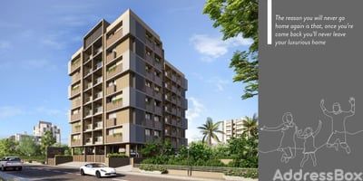 Abode Luxury Living photo