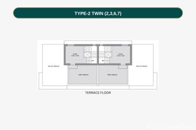 Someshwar Park Floor Plan