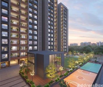 Serene Heights Exterior