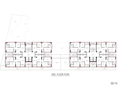 Sun Skyview Floor Plan