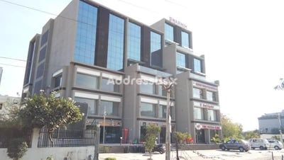 Swarnim Business Hub photo