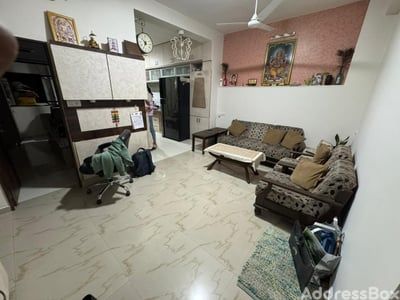 KRUPAKANT APARTMENT photo