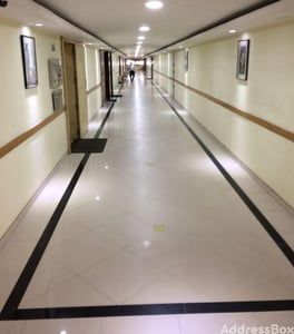 Iscon Mall photo