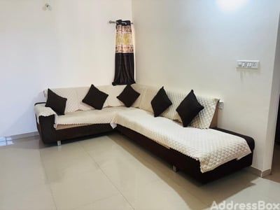 Tirupati Apartment  photo