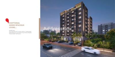 ARHAM AVENUE photo