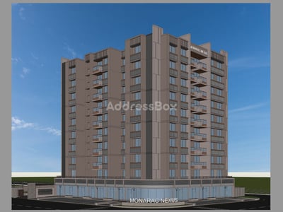 MONARC NEXUS - Commercial photo