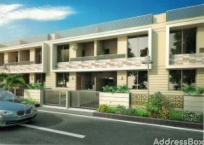 SHILPGRAM SAFAL Exterior