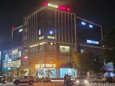 ARJUN ICCONIC photo