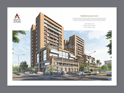 ADITYA ALTUSS - Commercial photo