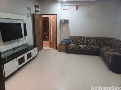 PUSHKAR RESIDENCY photo
