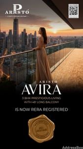 ARISTO AVIRA photo