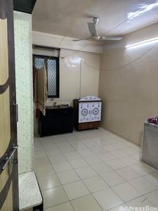 MADHAVDEEP APARTMENT photo