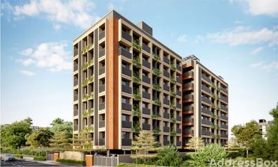 ARADHANA 7 STOREY photo