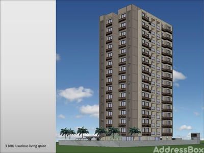 Aaryan Anmol Exterior