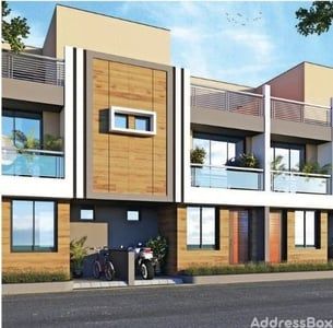 SHREE PRAD Exterior