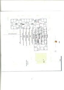 SAFFRON BINORY RESIDENCY Floor Plan