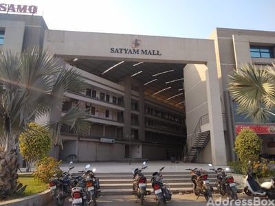 Satyam Mall photo