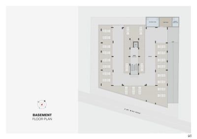 AALAY Floor Plan