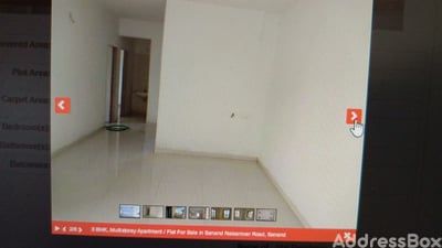 3 BHK Apartment photo