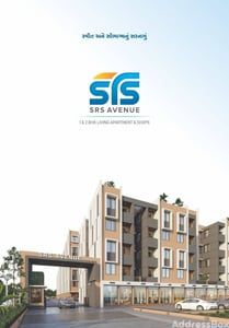 SRS Avenue - Commercial photo