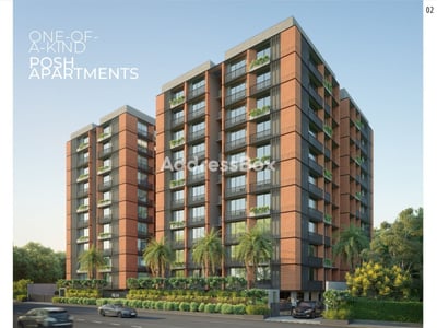 REWA Exterior