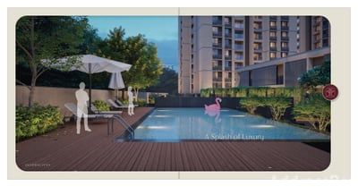 ORCHID REGAL Amenities