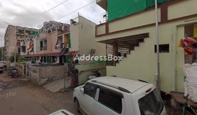 Kirti Rowhouse photo