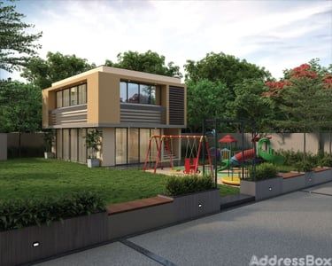 SUJAL RESIDENCY Amenities