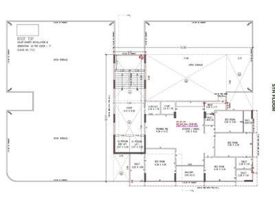 SOLO BLISS 2 Floor Plan