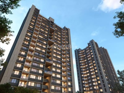 SWATI PREMIER Exterior