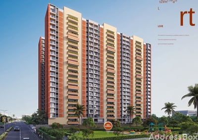 Arcadia 111 Exterior