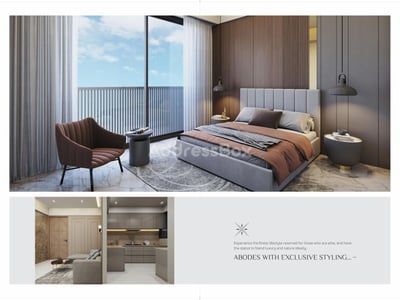 SIDDHARTH SHINE Bedrooms