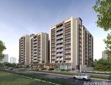 Eklingji Elysium Exterior