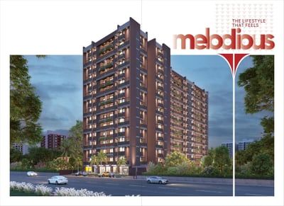 RHYTHM SKY Exterior