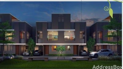 OM BUNGALOWS photo