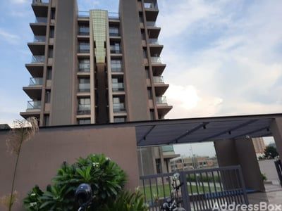 AARAMBH APARTMENT photo