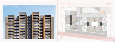 Imperia Vista Floor Plan