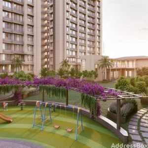 Malabar Exotica Amenities