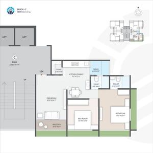 SHREEM AVDHESH - Commercial Floor Plan